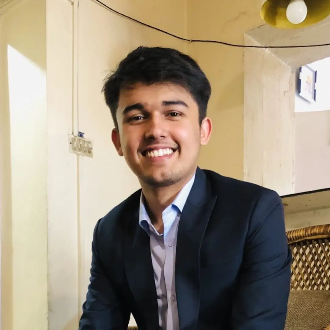samip's profile
